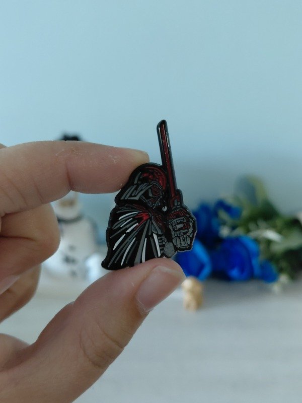 Producto - Pin metalizado - Star Wars #0293