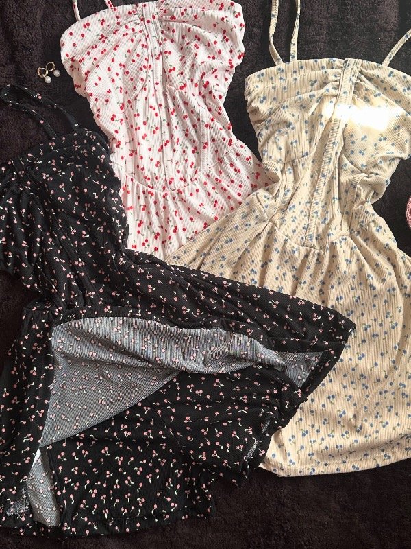 Producto - Vestido Ophelia - 1