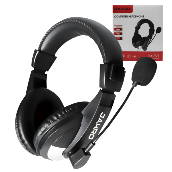 Producto - Auricular JAHRO JD-750