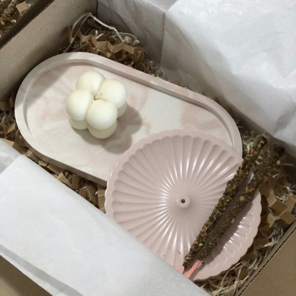 Producto - Armá tu box