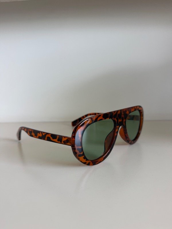 Producto - Ford Carey Green - 2