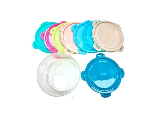 Producto - TAPER REDONDO T027