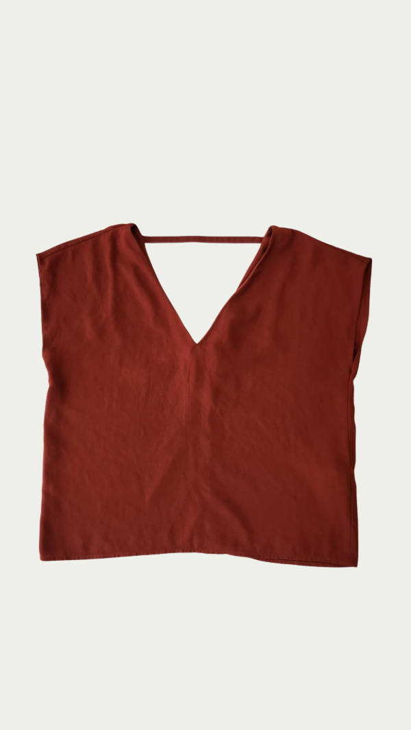 Producto - Blusa Forever21