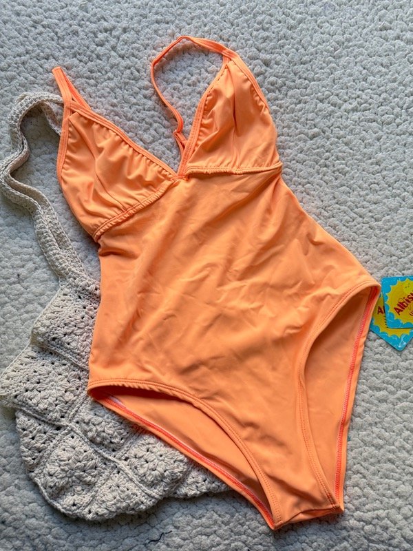 Producto - Malla BRUNA NARANJA - 0