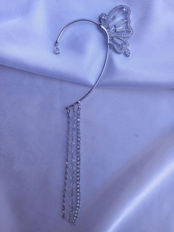Producto - aro solitario serendipity