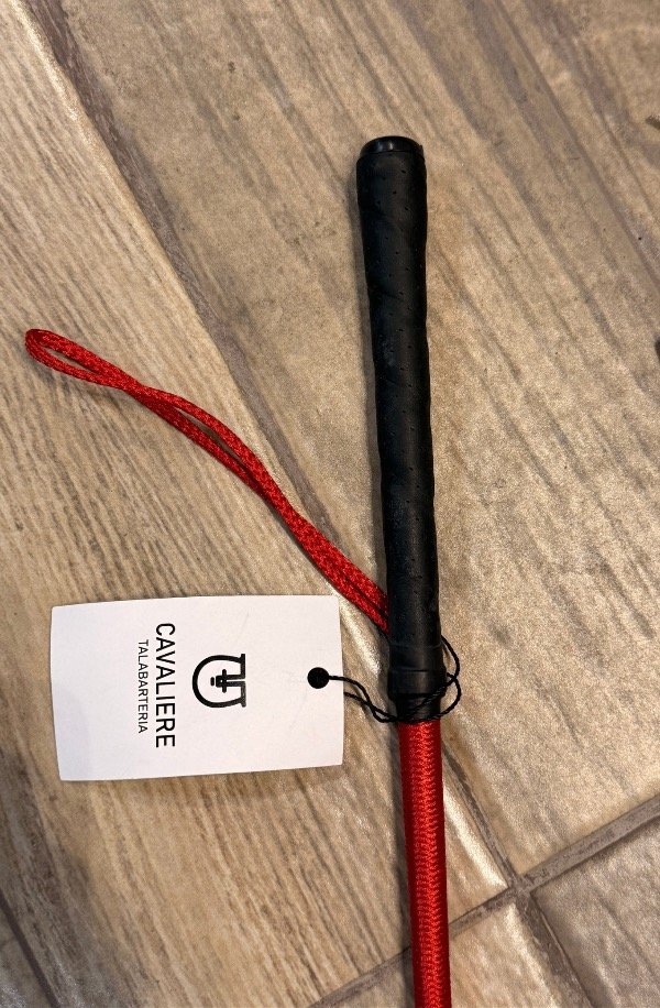 Producto - FUSTA TRAVIS ROJO - 3