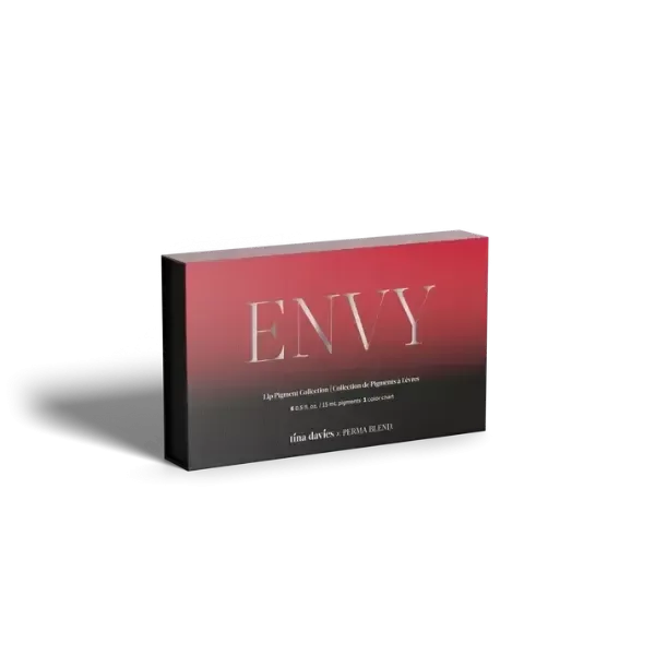 Producto - Tina Davies Envy Set