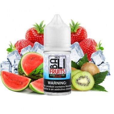 Producto - KINGS CREST BALI FRUITS WATERMELOM KIWI STRAWBERRY 30 ML 35 MG