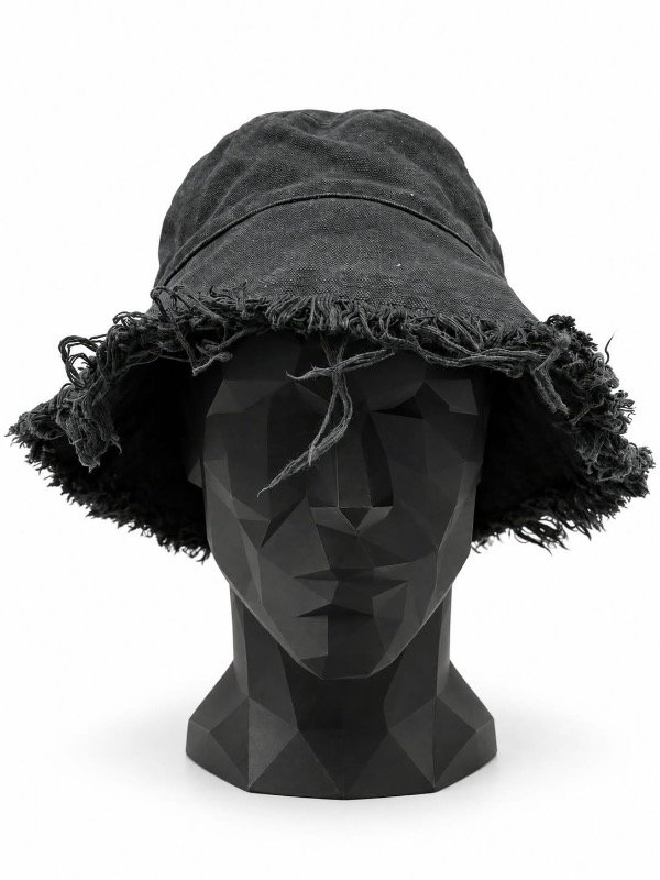 Producto - PILUSO DENIM negro