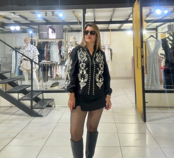 Producto - Camisa Nerea - 1