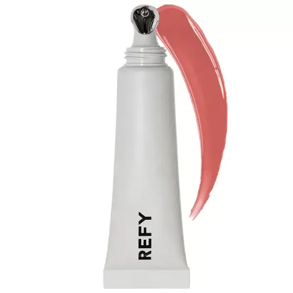 Producto - REFY Lip Gloss with Hyaluronic Acid / ROSEWOOD