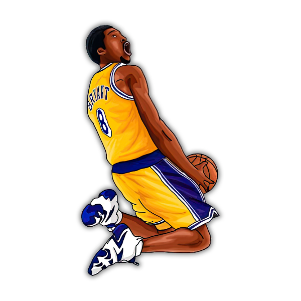 Producto - Kobe Dunk
