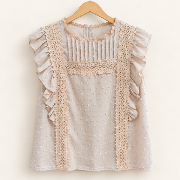 Producto - Blusa Praga - 1
