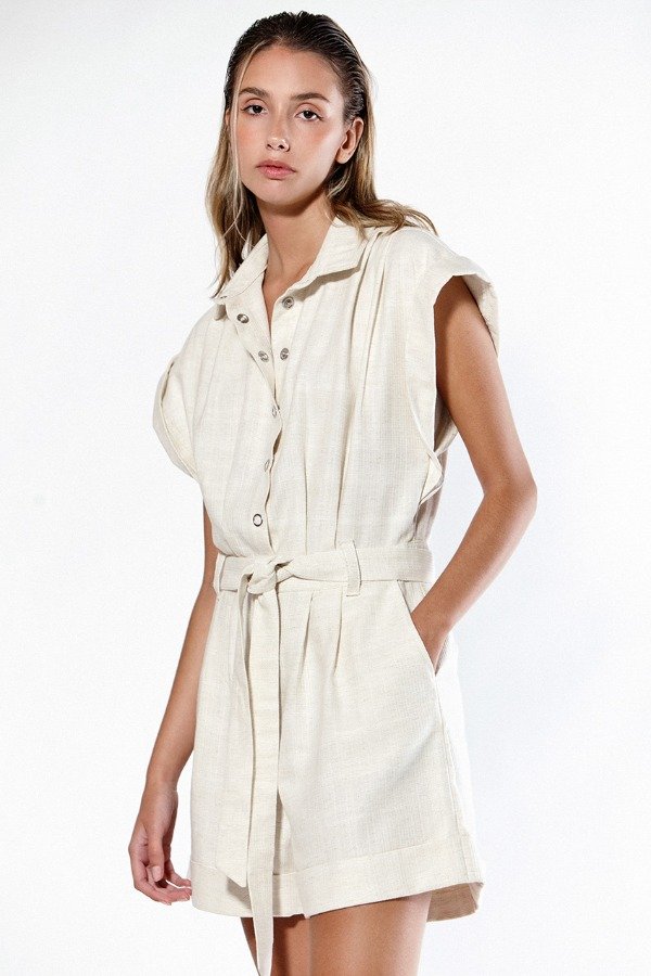 Producto - Mono Borja Crudo (Melocoton)