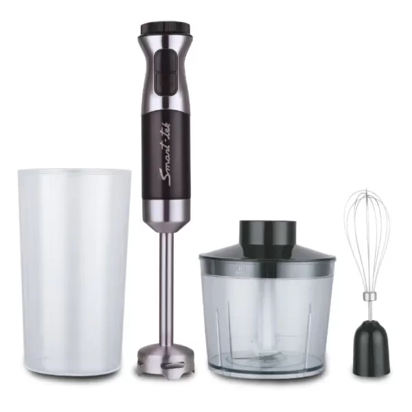 Producto - Licuadora de Mano Mixer Minipimer Smart Tek MP1000 1000W