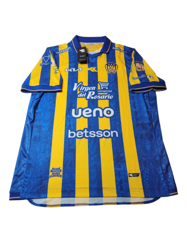 Producto - Sportivo Luqueño