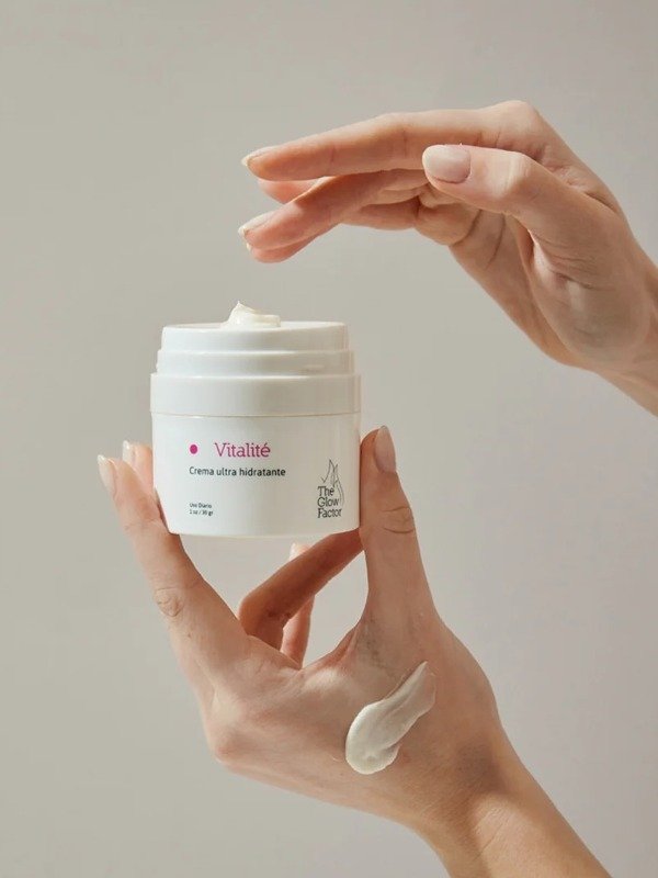 Producto - Vitalité