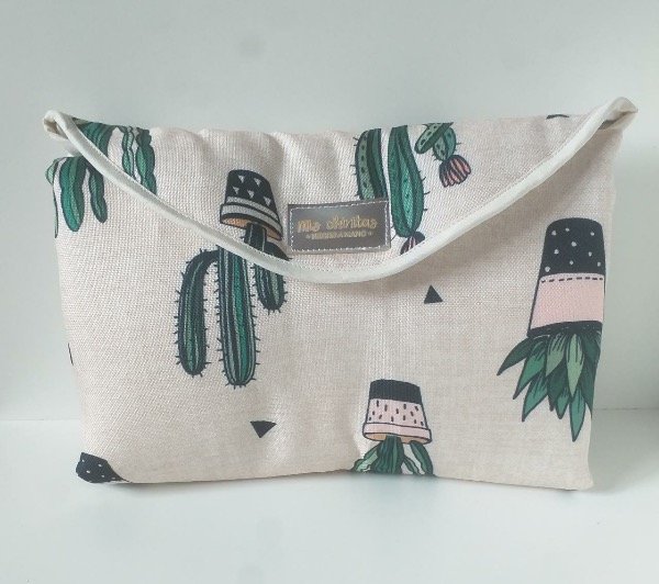 Producto - Cambiador de bolso