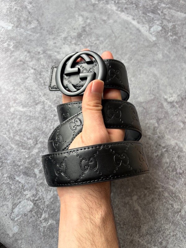 Producto - Cinturon DH (nuevo) - 1