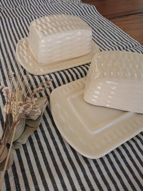 Producto - Mantequera Quis
