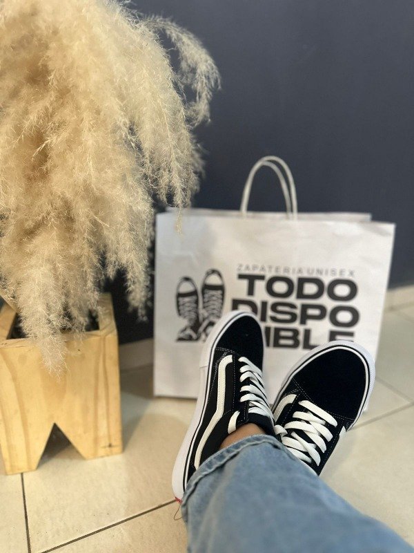 Producto - Vans clasicas