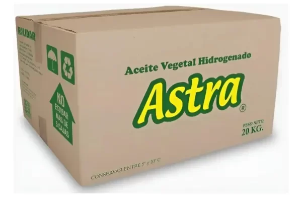 Producto - CERA ASTRA X 20 KG ASTRA