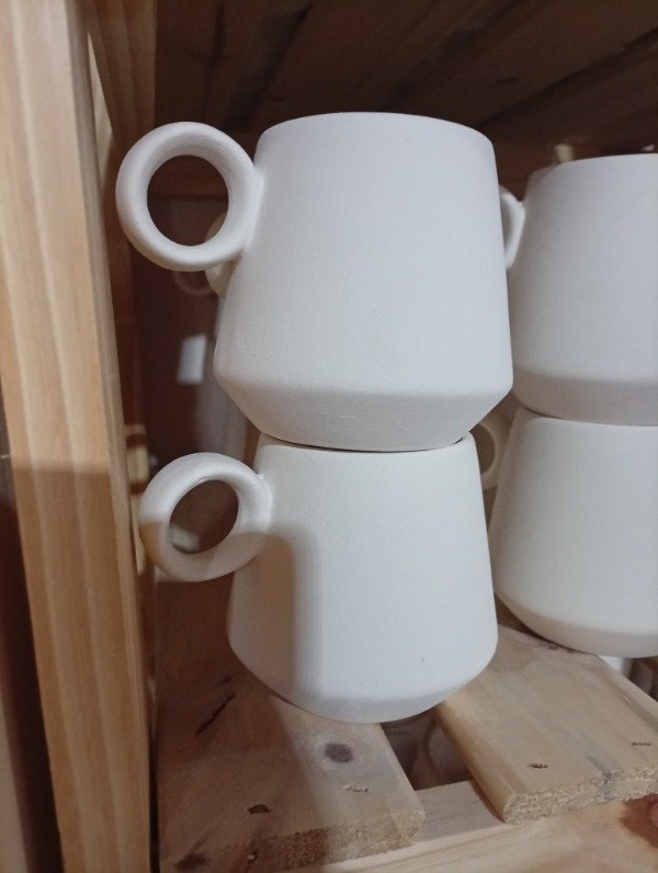 Producto - BIZCOCHO TAZA ISA