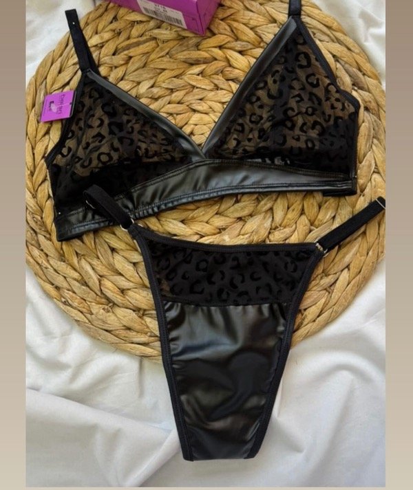 Producto - Conj Naza