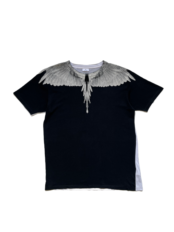 Producto - Marcelo Burlon County of Milan Wings - 0