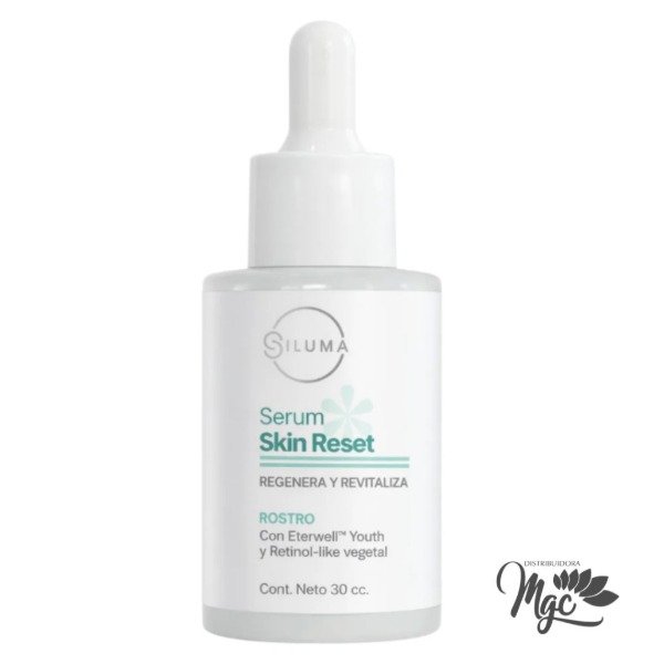 Producto - NUEVO Serum RESET