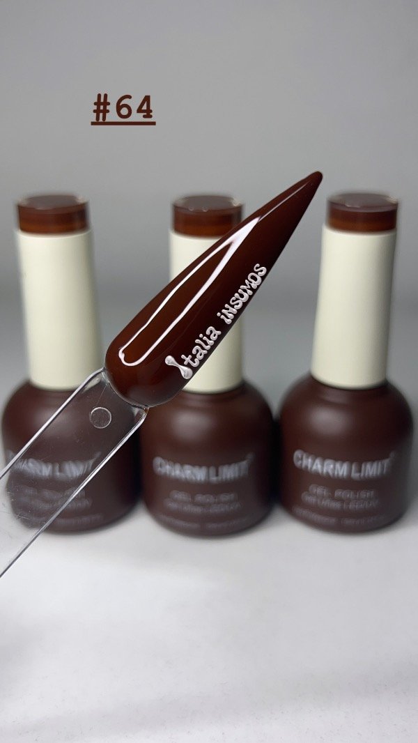 Producto - Charm Limit Pop #64 10ml aprobado