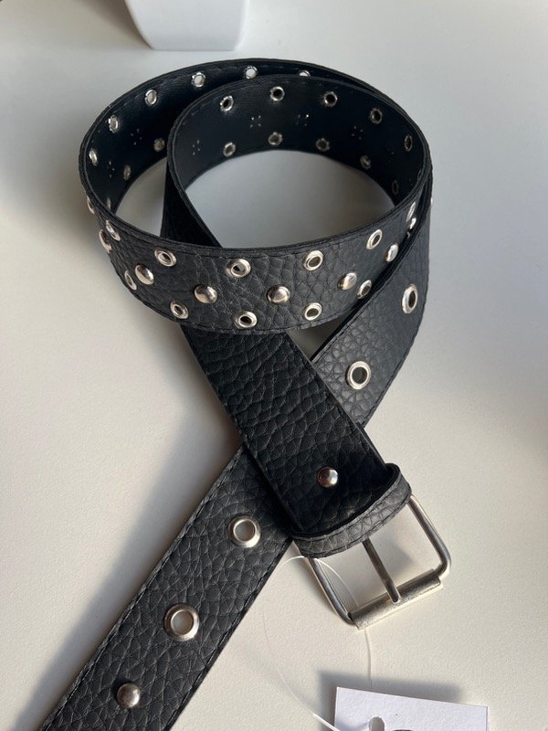Producto - Cinto Tachas Juli