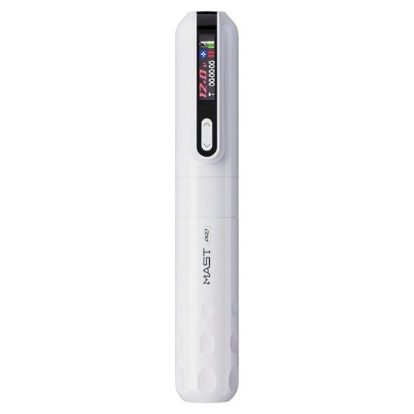 Producto - Pen MAST Y22 PRO + Pedal Inalambrico
