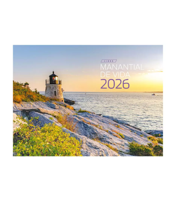 Producto - CALENDARIO 2026 NVI