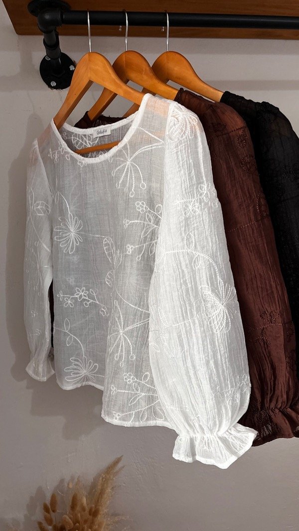 Producto - CAMISOLA MAITENA - 4