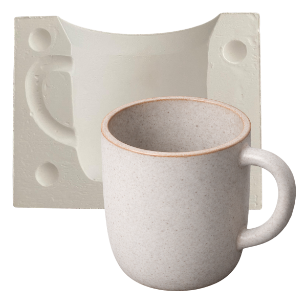 Producto - Molde Taza Modelo 1