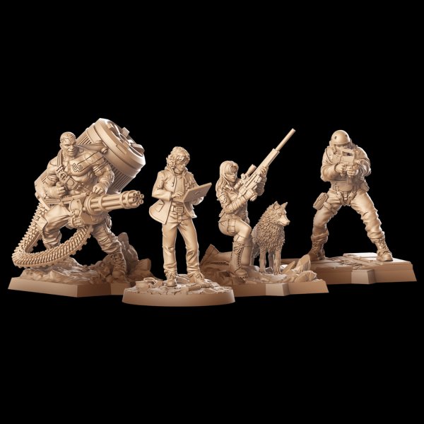 Producto - Metal Gear Solid - 2