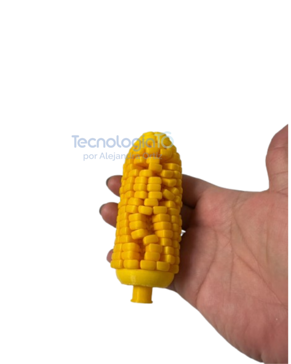 Producto - Choclo Sensorial - 0