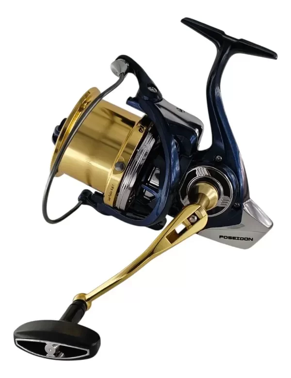 Producto - Reel Im Poseidon 6000 7 RULEMANES