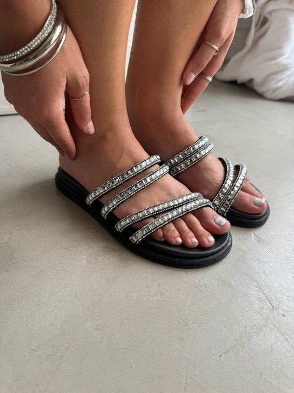 Producto - Sandalias Río