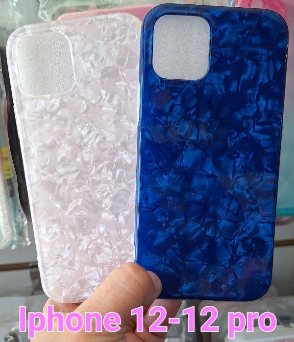 Producto - Fundas mármol. IPhone 12-12 pro