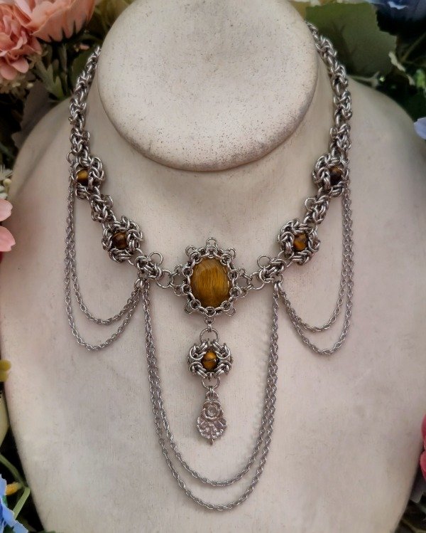 Producto - Eye of the Tiger