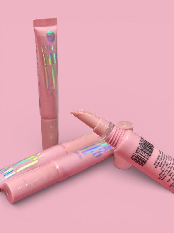 Producto - Gel para peinar cejas