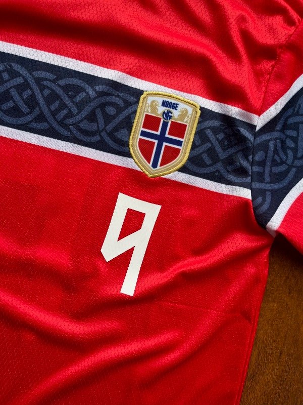 Producto - Noruega Titular 2026 - 2