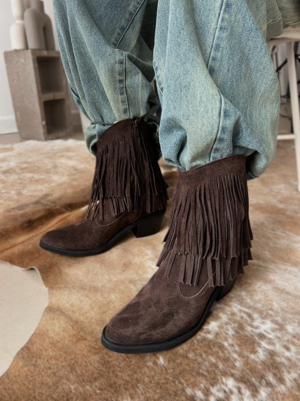 Producto - WEST CUERO