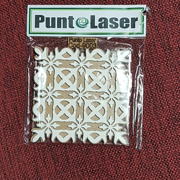 Producto - Stamp deco - cod 9003