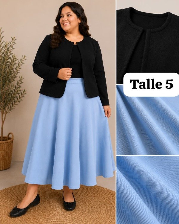 Producto - Conjunto Mel