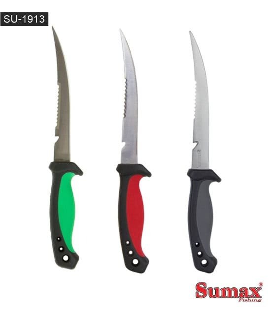 Producto - Cuchillo Sumax  SU 1913