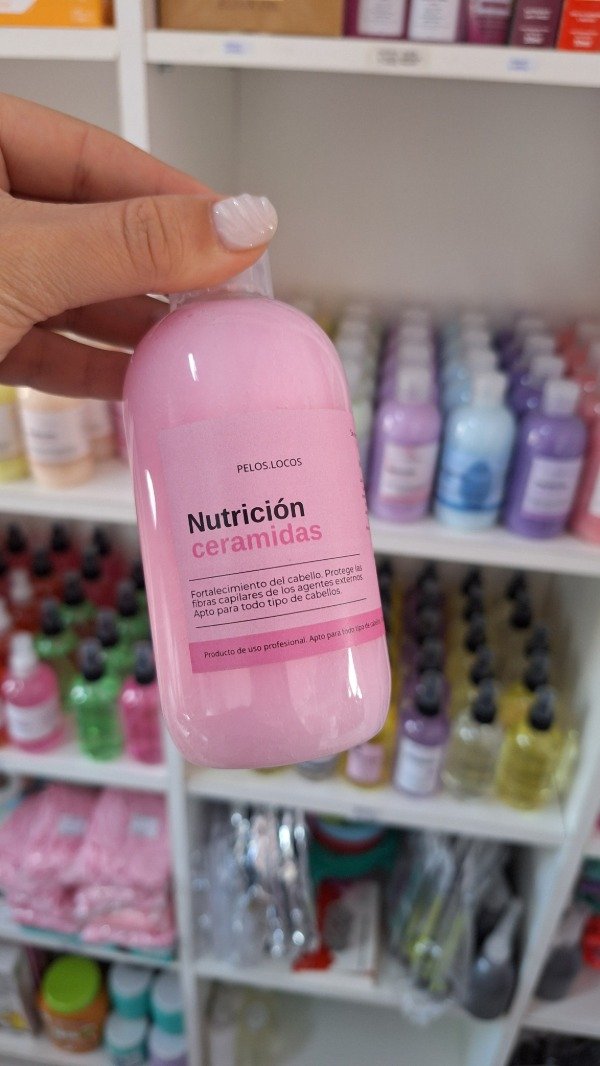 Producto - CERAMIDAS