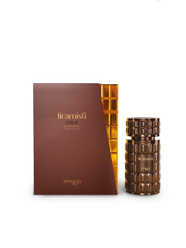 Producto - Tiramisu Coco Zimaya